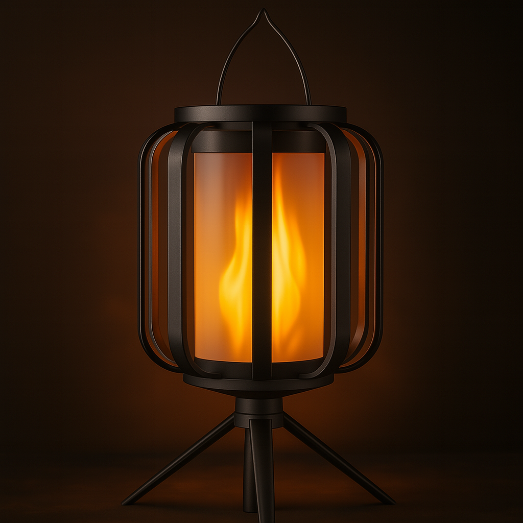 Sundwell Solar Lantern™