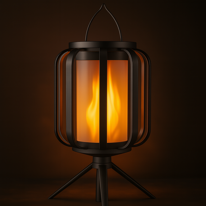 Sundwell Solar Lantern™