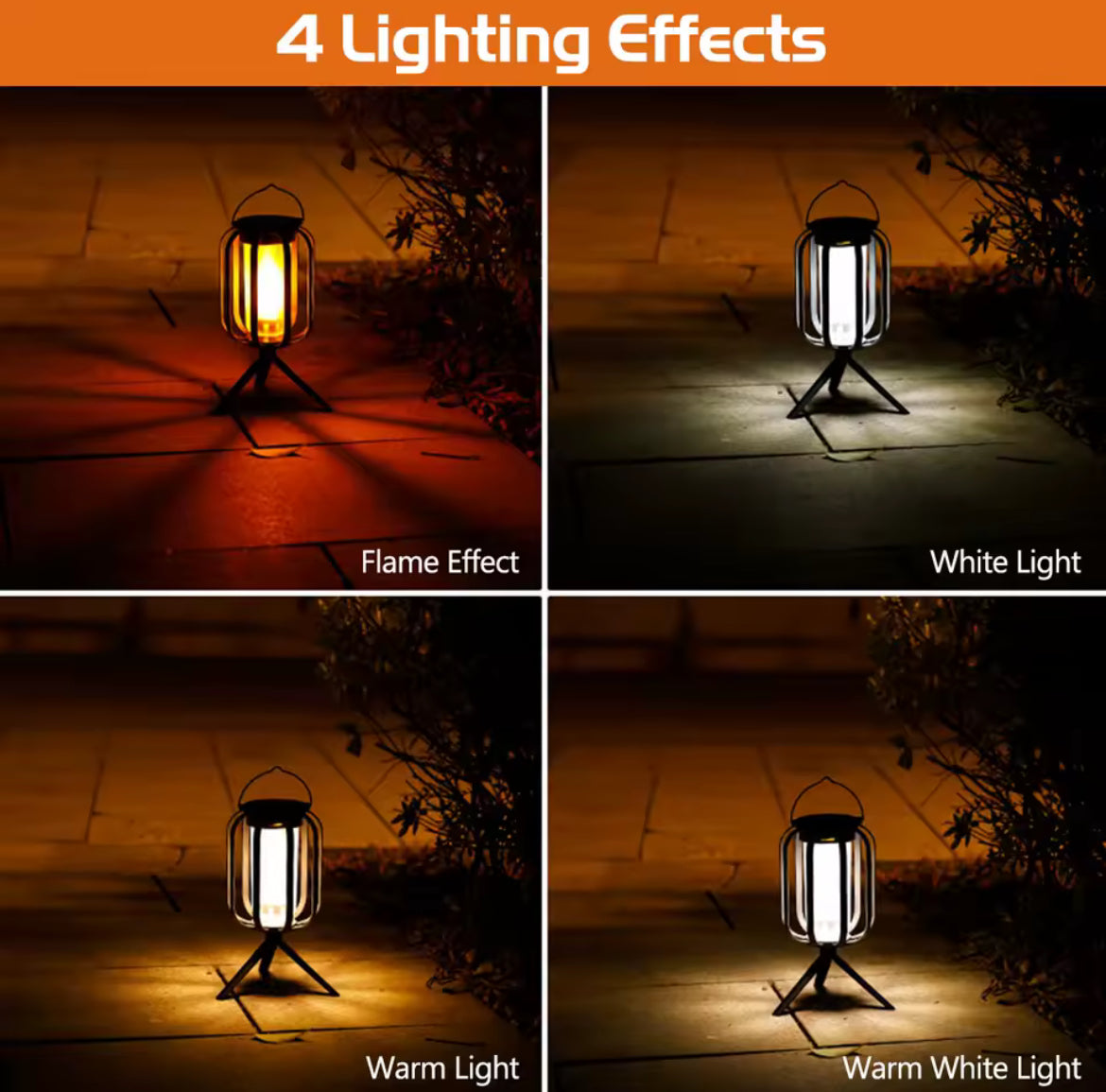 Sundwell Solar Lantern™