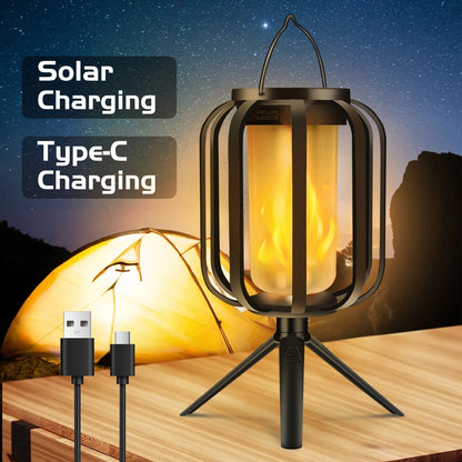 Sundwell Solar Lantern™