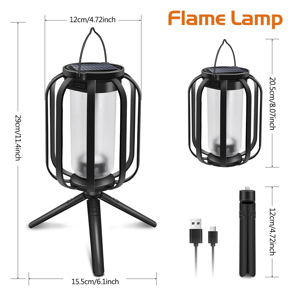 Illuminate Your Evenings, Create Lasting Memories